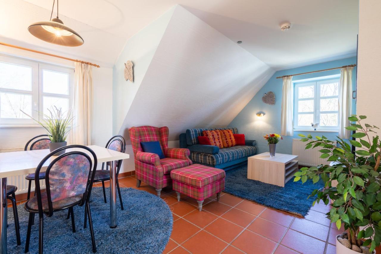 Feriendorf Rugana - Budget Appartement Mit 1 Schlafzimmer C40 درانسكي المظهر الخارجي الصورة