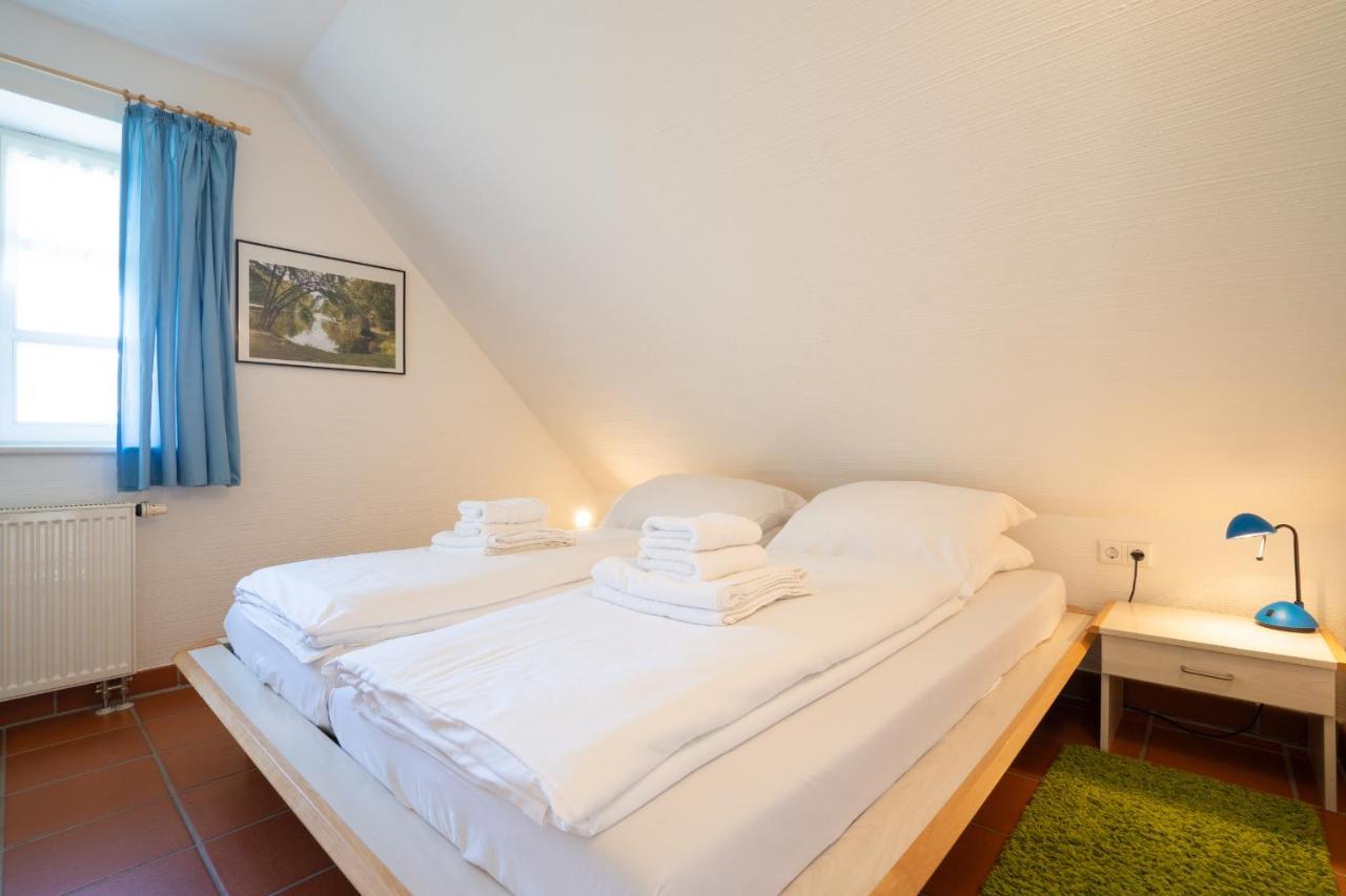 Feriendorf Rugana - Budget Appartement Mit 1 Schlafzimmer C40 درانسكي المظهر الخارجي الصورة