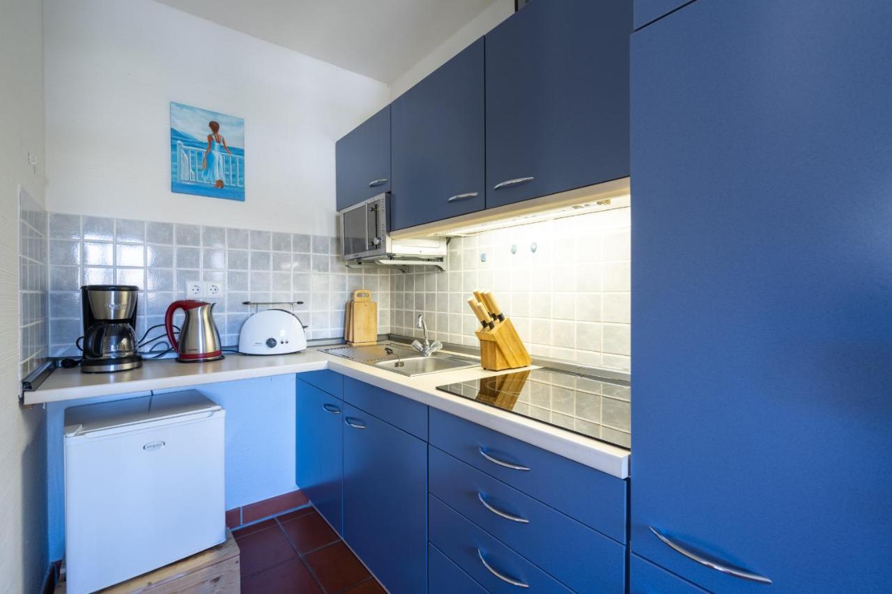 Feriendorf Rugana - Budget Appartement Mit 1 Schlafzimmer C40 درانسكي المظهر الخارجي الصورة