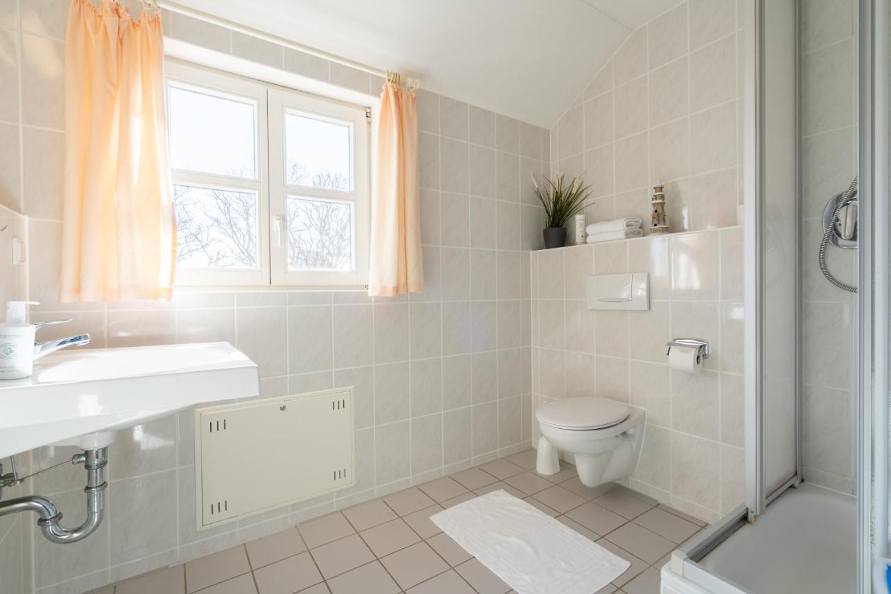 Feriendorf Rugana - Budget Appartement Mit 1 Schlafzimmer C40 درانسكي المظهر الخارجي الصورة