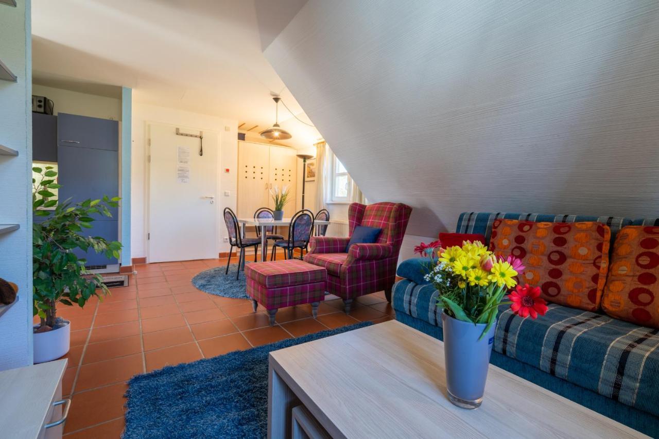 Feriendorf Rugana - Budget Appartement Mit 1 Schlafzimmer C40 درانسكي المظهر الخارجي الصورة